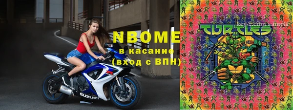 молекула духа Алзамай